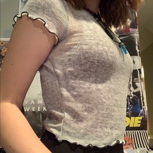 american eagle shirt